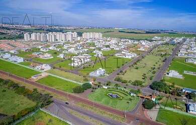 Imagem 12: Terreno à venda, 250 m² por R$ 320.000,00 - Residencial Real Park Sumaré...