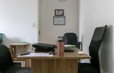 Imagem 8: Apartamento à Venda - Santa Cecília, 1 Quarto, 48 m2