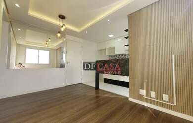 Imagem 11: Apartamento com 2 dormitórios, 50 m² - venda por R$ 264.900,00 ou aluguel por R$ 1.550,00