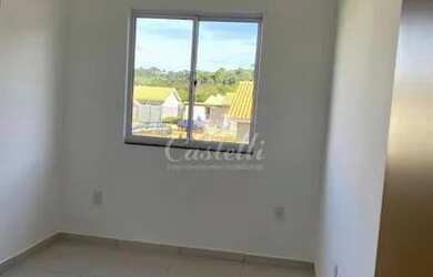 Imagem 4: Casa para locação no Bairro Contorno em Ponta Grossa Paraná