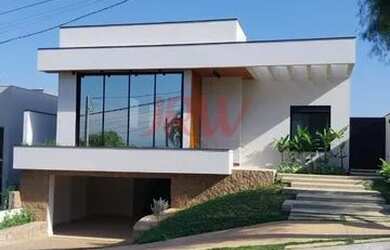 Imagem 1: Casa em Condominio Residencial Helvétia Park - Indaiatuba