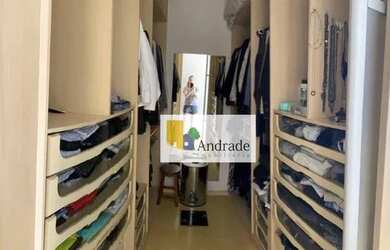 Imagem 8: Casa com 3 suítes, 370 m² - venda por R$ 1.850.000 ou aluguel por R$ 11.367/mês - Parque d