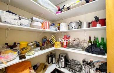 Imagem 8: Casa à venda no Condomínio Portal dos Bandeirantes em Salto