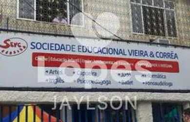 Imagem: O depósito possui 325m² de Área e está localizado em Encantado