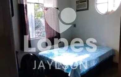 Imagem 4: Casa de rua-À VENDA-Quintino Bocaiúva-Rio de Janeiro-RJ