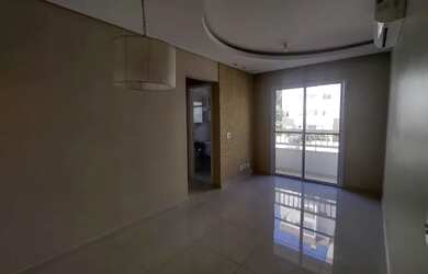 Imagem 1: Lindo Apto Locação no Cond. Villagio Di Veneto - Em Frente ao Confiança...