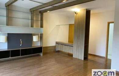 Imagem: O apartamento possui 2 Dormitórios, 2 Banheiros, 2 Vagas na