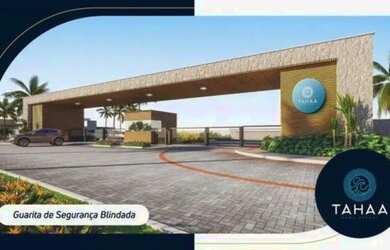 Imagem: O terreno possui 650m² de Área e está localizado em Robalo