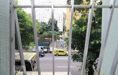 Imagem 5: Apartamento para Aluguel - Copacabana, 2 Quartos, 60 m2