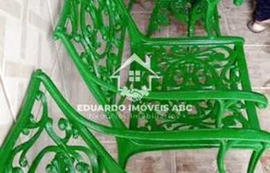 Imagem 8: REF 6193. Casa para Venda no bairro Jardim Columbia. Excelente oportunidade...