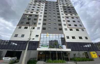 Imagem 7: Apartamento com 1 dormitório, 24 m² - venda por R$ 225.000 ou aluguel...