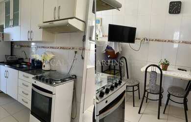 Imagem 7: Apartamento para venda possui 90 metros quadrados com 2 quartos em Pituba - Salvador - BA