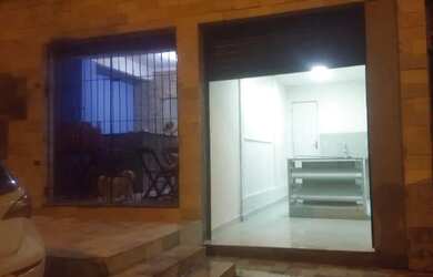 Imagem: O depósito para alugar possui 10m² de Área e está localizado