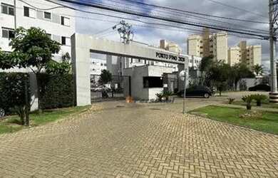 Imagem: O apartamento possui 2 Dormitórios, 1 Banheiro, 42m² de Área