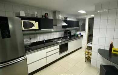 Imagem 12: Sobrado no Jardim Europa Alto Padrão Condominio Berlim