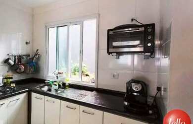 Imagem 3: São Paulo - Casa Padrão - Tatuapé