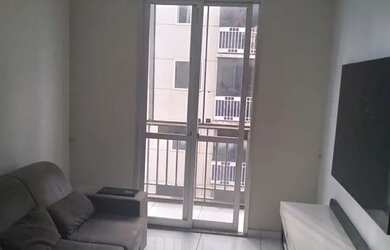 Imagem 6: Apto QNM 12 Ceilândia Norte