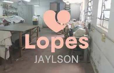 Imagem: O depósito possui 135m² de Área e está localizado em Penha