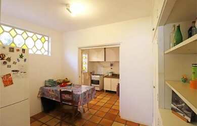 Imagem 14: Casa muito boa em Alto Pinheiros- Ampla, Segura com piscina