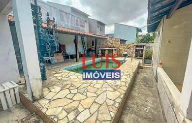 Imagem 15: Casa com 3 dormitórios à venda, 150 m² por R$ 750.000,00 - Piratininga - Niterói/RJ