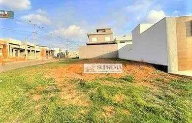 Imagem: O terreno possui 180m² de Área e está localizado em Jardim