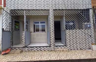 Imagem: A casa possui 3 Dormitórios, 1 Banheiro, 72m² de Área e