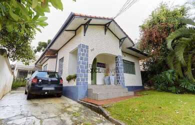 Imagem: O terreno possui 520m² de Área e está localizado em Pilarzinho