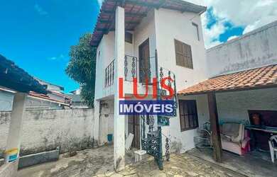 Imagem 14: Casa com 3 dormitórios à venda, 150 m² por R$ 750.000,00 - Piratininga - Niterói/RJ