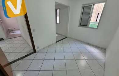 Imagem 14: Apartamento Jd Colorado. Área de serviço, 65m² de Área, 1 Vaga na...