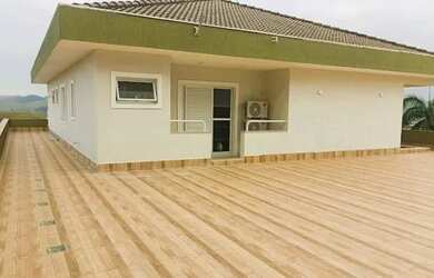 Imagem 7: Casa com 5 dormitórios, 900 m² - venda por R$ 4.000.000,00 ou aluguel...