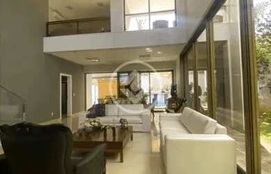 Imagem 6: Alphaville Flamboyant Residencial Araguaia codigo 23847