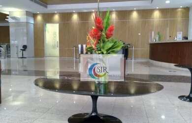 Imagem 3: Conjunto para alugar, 1207 m² - Bela Vista - São Paulo/SP