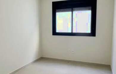 Imagem 3: Apartamento novo de frente