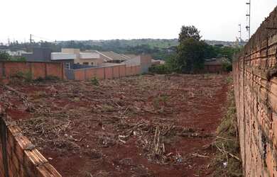 Imagem: O terreno possui 890m² de Área e está localizado em Jardim