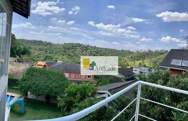 Imagem 11: Casa com 3 suítes, 370 m² - venda por R$ 1.850.000 ou aluguel por R$ 11.367/mês - Parque d