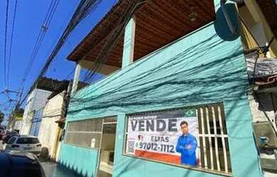 Imagem: A casa possui 2 Dormitórios, 2 Banheiros, 78m² de Área e