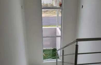 Imagem 4: Lindo Sobrado Novo no Bairro Alto aceita Financiamento