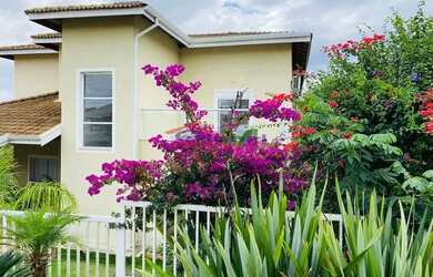 Imagem 16: Casa a venda em Condomínio Portal Ouro Verde - Atibaia/SP