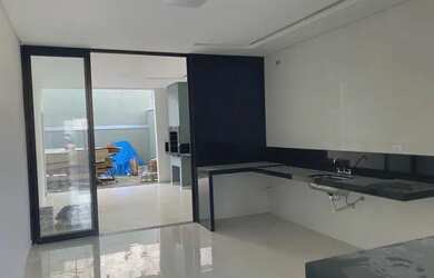 Imagem 2: Casa Térrea Pronta Para morar