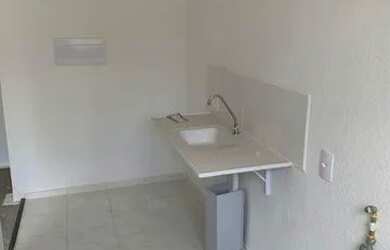 Imagem 2: Apartamento com 2 dormitórios, 42 m² - venda por R$ 199.000,00 ou aluguel por R$ 1.403,00