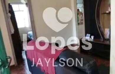 Imagem 6: Casa de rua-À VENDA-Quintino Bocaiúva-Rio de Janeiro-RJ