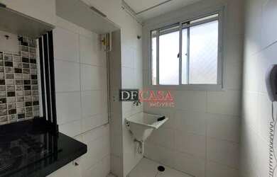 Imagem 8: Apartamento com 2 dormitórios, 50 m² - venda por R$ 264.900,00 ou aluguel por R$ 1.550,00