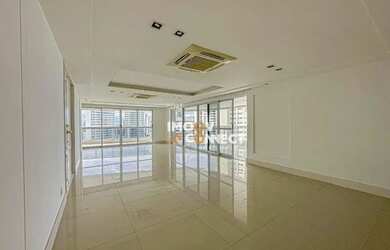 Imagem 5: Apartamento com 3 dormitórios à venda, 335 m² por R$ 4.077.900,00 - Altiplano Cabo Branco