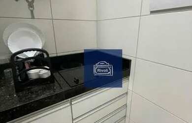 Imagem 7: Apartamento com 1 dormitório, 33 m² - venda por R$ 345.000 ou aluguel por R$ 2.202/mês - I