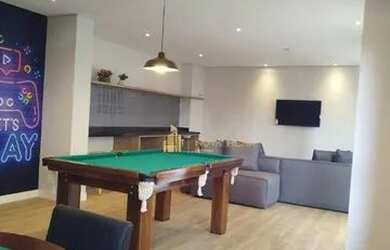 Imagem 9: Apartamento com 1 dormitório, 24 m² - venda por R$ 225.000 ou aluguel...