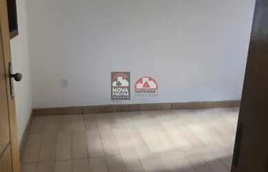 Imagem: A casa possui 3 Dormitórios, 1 Banheiro, 5 Vagas na garagem