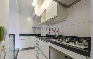 Imagem 4: BS 49 Apto 601251052-3. 62m² de Área, 2 Vagas na garageme2 Dormitórios