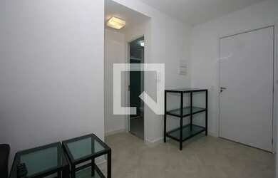 Imagem 11: Apartamento para Aluguel - Pinheiros, 1 Quarto, 32 m2