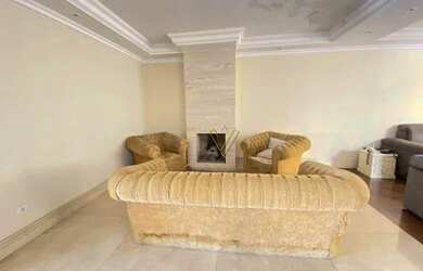 Imagem 12: Casa com 4 dormitórios, 695 m² - venda por R$ 6.000.000,00 ou aluguel...