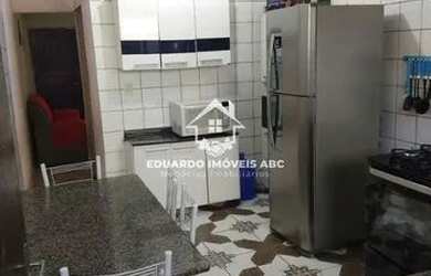 Imagem: A casa possui 2 Dormitórios, 1 Banheiro, 70m² de Área e